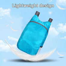 Load image into Gallery viewer, Magoloft™ Collapsible Backpack