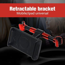 Load image into Gallery viewer, Magoloft ™ 360° Rotating Backseat Phone Holder