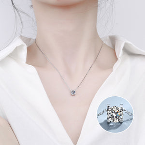 Women's Classic Pendant Necklace