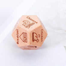 Load image into Gallery viewer, Date Night Dice