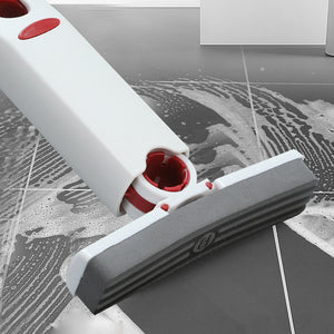Foldable Hand-Washable Mini Mop