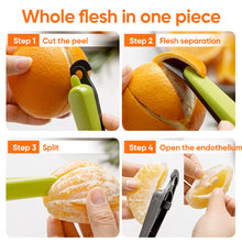 Load image into Gallery viewer, Multifunctional Kitchen Fruit Peeling Tool