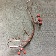 Load image into Gallery viewer, Butterfly Banana Hammock-Butterfly Feeder