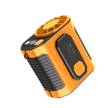 Load image into Gallery viewer, High Speed Waist Mounted Fan