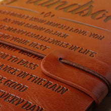 Load image into Gallery viewer, Sentimental Journal Book