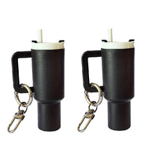 Load image into Gallery viewer, Mini Cup Keychain