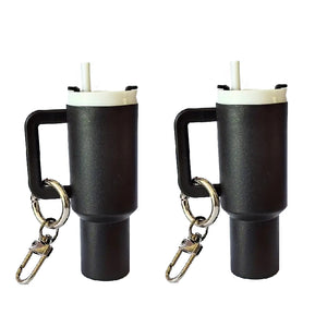 Mini Cup Keychain