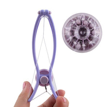 Load image into Gallery viewer, Brow &amp; Facial Hair Epilator