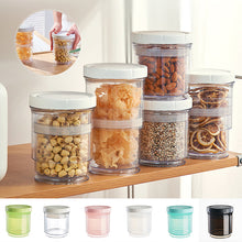 Load image into Gallery viewer, Vacuum Telescopic Tank Storage Bottle