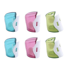 Load image into Gallery viewer, Suction Cup Toothbrush Cover