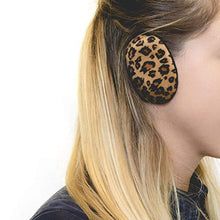 Load image into Gallery viewer, Hirundo Flexible Fleece Earmuffs, Two Sets