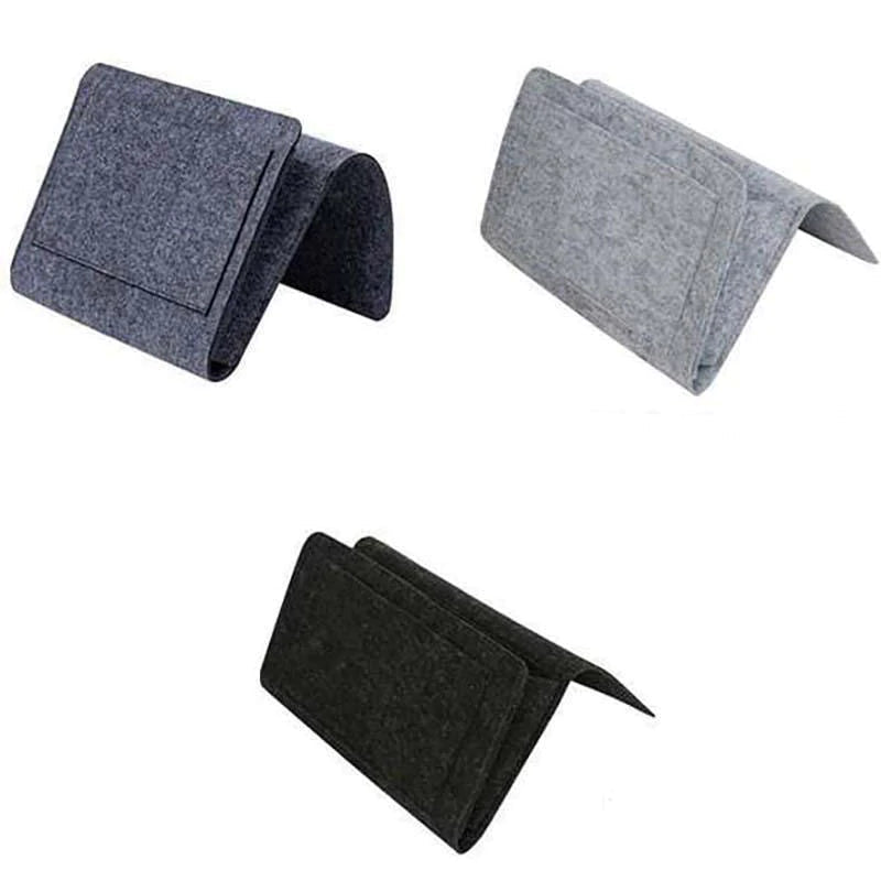 Oppbevaringspose med sovesofa