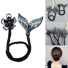 Load image into Gallery viewer, Elegant Hair Accessories