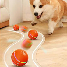 Load image into Gallery viewer, Interactive Dog Toys Dog Ball