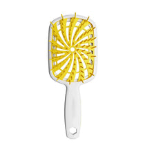 Load image into Gallery viewer, Curly Hair Detangling Comb