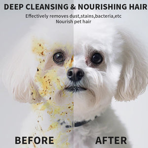 Pet Glove Wipes