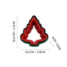 Load image into Gallery viewer, Sandwich Cutter &amp; Sealer