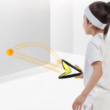 Load image into Gallery viewer, Hand Toss Ball Throw Catch Toy