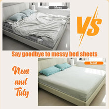 Load image into Gallery viewer, Bed Sheet Fastener Set