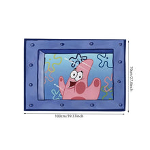 Load image into Gallery viewer, Cartoon Wall Tapestry