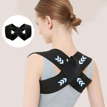 Load image into Gallery viewer, Back Posture Corrector
