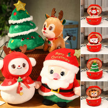 Load image into Gallery viewer, Christmas Gift Doll