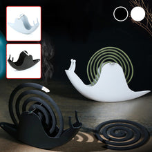 Load image into Gallery viewer, Holder til røkelsesbrenner for snegl