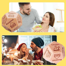 Load image into Gallery viewer, Date Night Dice