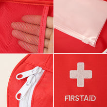 Load image into Gallery viewer, Medicine Storage Bag