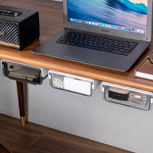 Load image into Gallery viewer, Under Desk Drawer