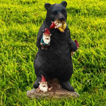Load image into Gallery viewer, Gnome Massacre Garden/Home Decor