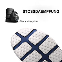 Load image into Gallery viewer, Men's Beach Sandals Breathable Mesh Beach Slipper