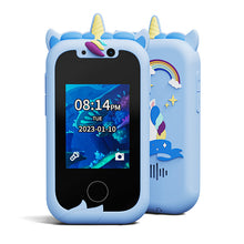 Load image into Gallery viewer, Kids Educational Smartphone Toy
