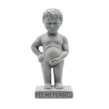 Load image into Gallery viewer, Peeing Boy Selvvanning Stake