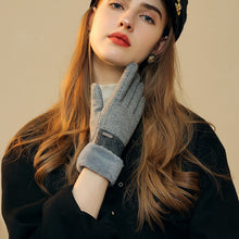 Load image into Gallery viewer, Winter Warm Gloves