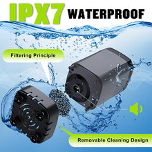 Load image into Gallery viewer, Portable Rechargeable Outdoor Camping Shower Pump