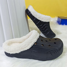 Load image into Gallery viewer, Winter Non-Slip Slippers