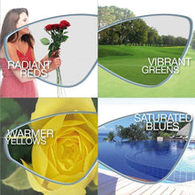 Load image into Gallery viewer, Hirundo HD Polarised Sunglasses With UV Protection