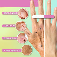 Load image into Gallery viewer, Moisturizing Gloves for Repairing Dry Cracked