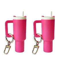 Load image into Gallery viewer, Mini Cup Keychain