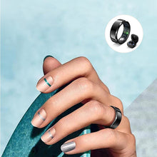 Load image into Gallery viewer, Multifunctional Smart Ring for Fitness &amp; Photography