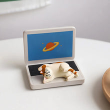 Load image into Gallery viewer, Cat Lover Phone Stand
