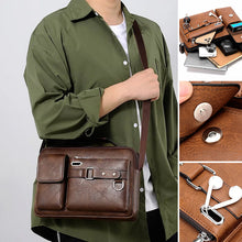 Load image into Gallery viewer, Cool Business Shoulder Crossbody Bag