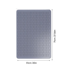 Load image into Gallery viewer, Heat-Resistant Silicone Stove Cover Mat &amp; Utensils