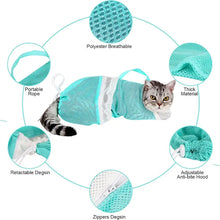 Load image into Gallery viewer, Multi-function Grooming Bath Bag