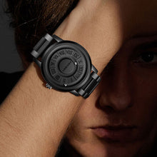 Load image into Gallery viewer, Cool Magnetic Levitation Watch