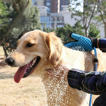 Load image into Gallery viewer, Dog Shower Tool