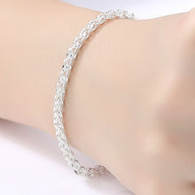 Load image into Gallery viewer, Phoenix Tail Plume Bracelet