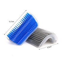 Load image into Gallery viewer, Cat Self Grooming Brush Perfect Massager Tool