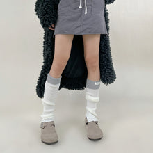 Load image into Gallery viewer, Fashion Knit Warm Long Socks